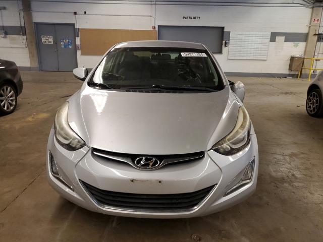 Photo 4 VIN: KMHDH4AE3EU134329 - HYUNDAI ELANTRA 