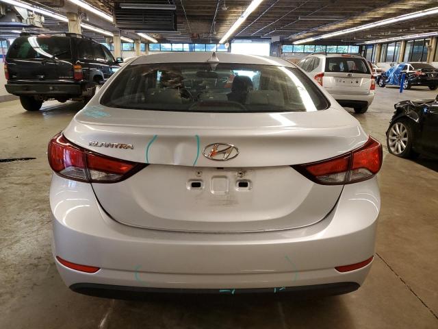 Photo 5 VIN: KMHDH4AE3EU134329 - HYUNDAI ELANTRA 