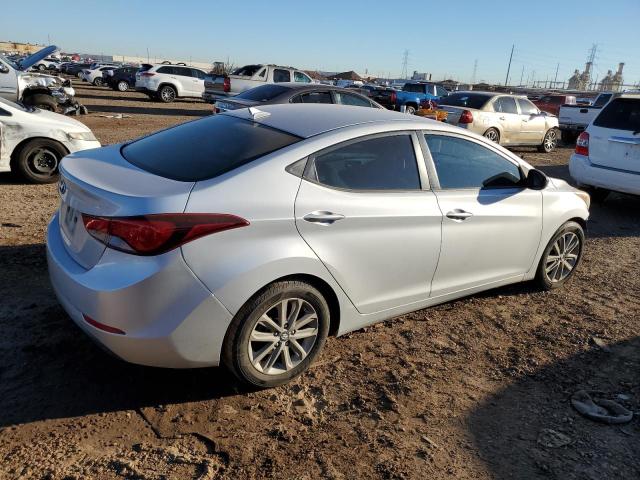 Photo 2 VIN: KMHDH4AE3EU142494 - HYUNDAI ELANTRA SE 