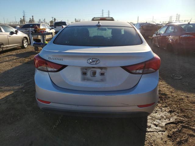 Photo 5 VIN: KMHDH4AE3EU142494 - HYUNDAI ELANTRA SE 