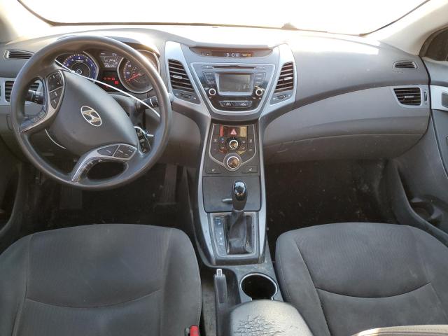 Photo 7 VIN: KMHDH4AE3EU142494 - HYUNDAI ELANTRA SE 