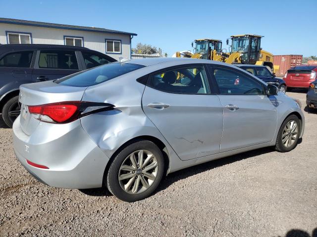 Photo 2 VIN: KMHDH4AE3EU146268 - HYUNDAI ELANTRA 