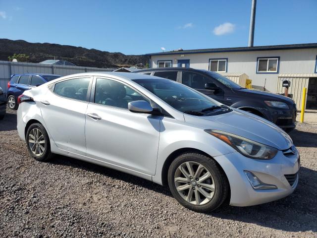 Photo 3 VIN: KMHDH4AE3EU146268 - HYUNDAI ELANTRA 