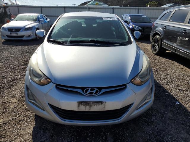 Photo 4 VIN: KMHDH4AE3EU146268 - HYUNDAI ELANTRA 