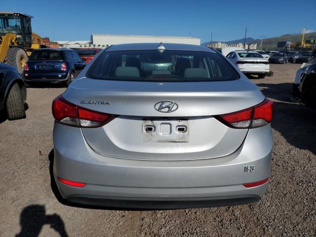 Photo 5 VIN: KMHDH4AE3EU146268 - HYUNDAI ELANTRA 