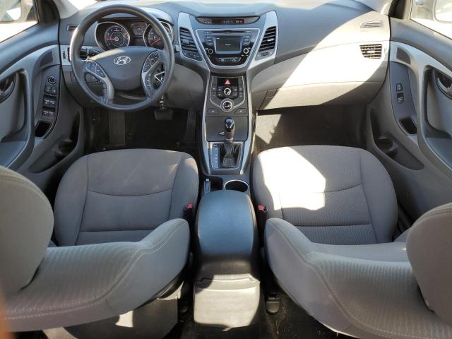 Photo 7 VIN: KMHDH4AE3EU146268 - HYUNDAI ELANTRA 