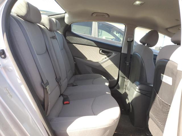 Photo 9 VIN: KMHDH4AE3EU146268 - HYUNDAI ELANTRA 