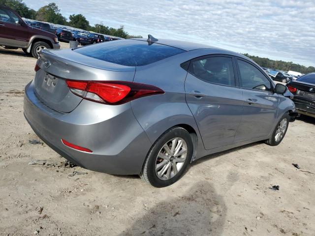 Photo 2 VIN: KMHDH4AE3EU148232 - HYUNDAI ELANTRA SE 