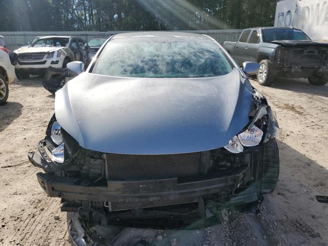 Photo 4 VIN: KMHDH4AE3EU148232 - HYUNDAI ELANTRA SE 