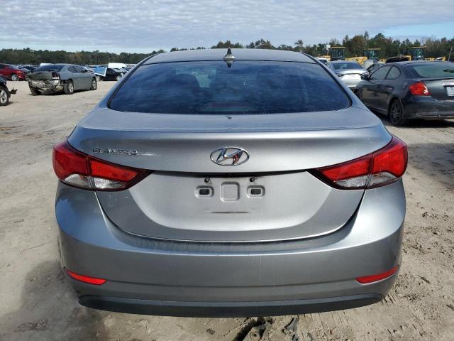 Photo 5 VIN: KMHDH4AE3EU148232 - HYUNDAI ELANTRA SE 