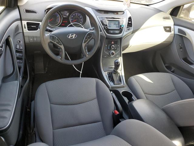 Photo 7 VIN: KMHDH4AE3EU148232 - HYUNDAI ELANTRA SE 