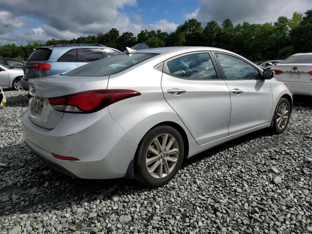 Photo 2 VIN: KMHDH4AE3EU163300 - HYUNDAI ELANTRA 