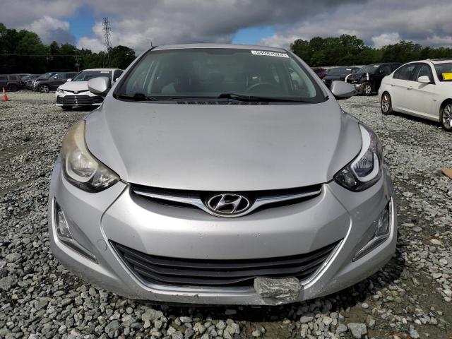 Photo 4 VIN: KMHDH4AE3EU163300 - HYUNDAI ELANTRA 