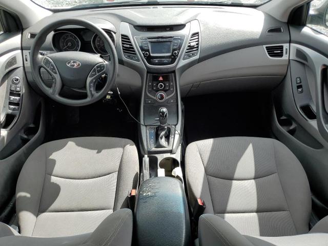 Photo 7 VIN: KMHDH4AE3EU163300 - HYUNDAI ELANTRA 