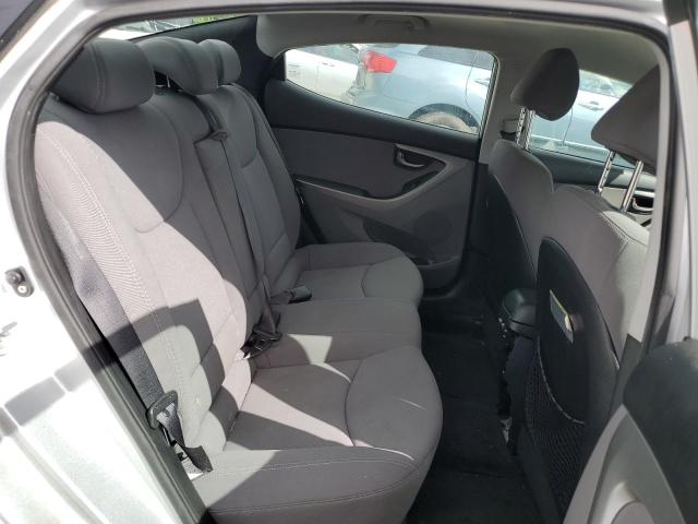 Photo 9 VIN: KMHDH4AE3EU163300 - HYUNDAI ELANTRA 