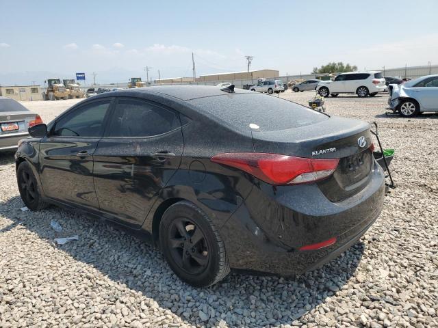 Photo 1 VIN: KMHDH4AE3EU172658 - HYUNDAI ELANTRA SE 