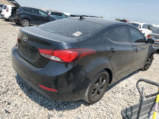 Photo 2 VIN: KMHDH4AE3EU172658 - HYUNDAI ELANTRA SE 