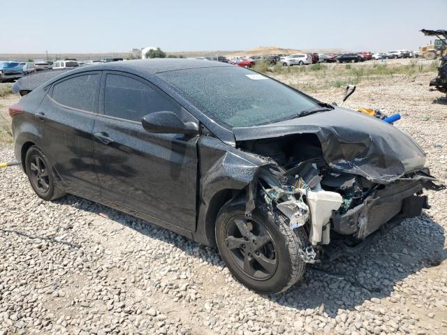 Photo 3 VIN: KMHDH4AE3EU172658 - HYUNDAI ELANTRA SE 