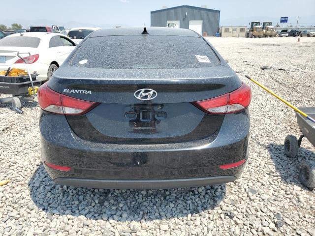 Photo 5 VIN: KMHDH4AE3EU172658 - HYUNDAI ELANTRA SE 