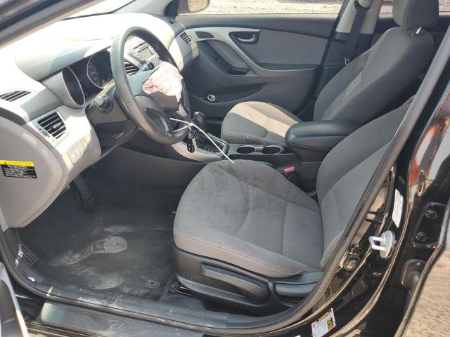 Photo 6 VIN: KMHDH4AE3EU172658 - HYUNDAI ELANTRA SE 