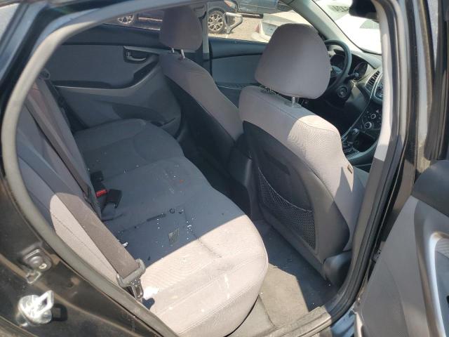 Photo 9 VIN: KMHDH4AE3EU172658 - HYUNDAI ELANTRA SE 