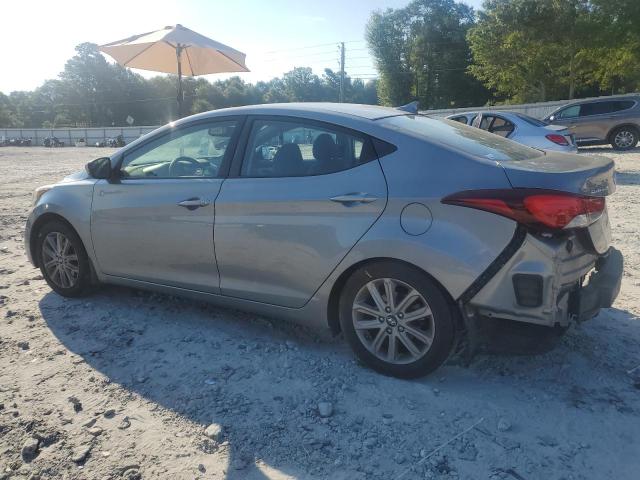 Photo 1 VIN: KMHDH4AE3EU173843 - HYUNDAI ELANTRA 