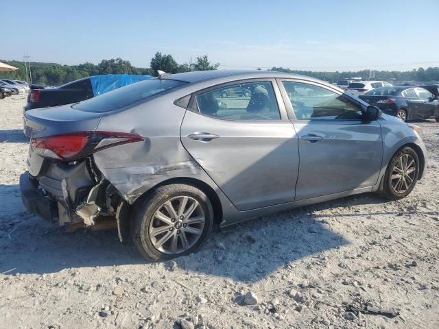 Photo 2 VIN: KMHDH4AE3EU173843 - HYUNDAI ELANTRA 