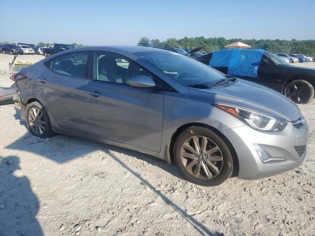 Photo 3 VIN: KMHDH4AE3EU173843 - HYUNDAI ELANTRA 