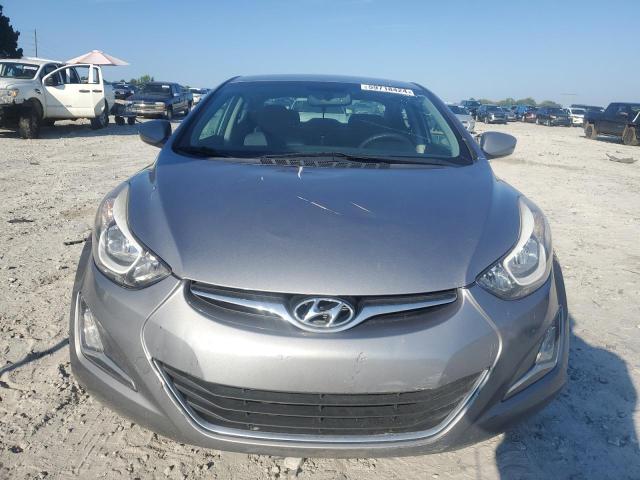 Photo 4 VIN: KMHDH4AE3EU173843 - HYUNDAI ELANTRA 