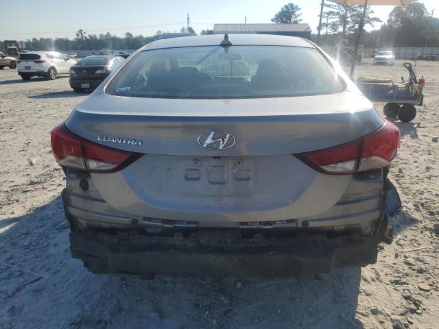 Photo 5 VIN: KMHDH4AE3EU173843 - HYUNDAI ELANTRA 