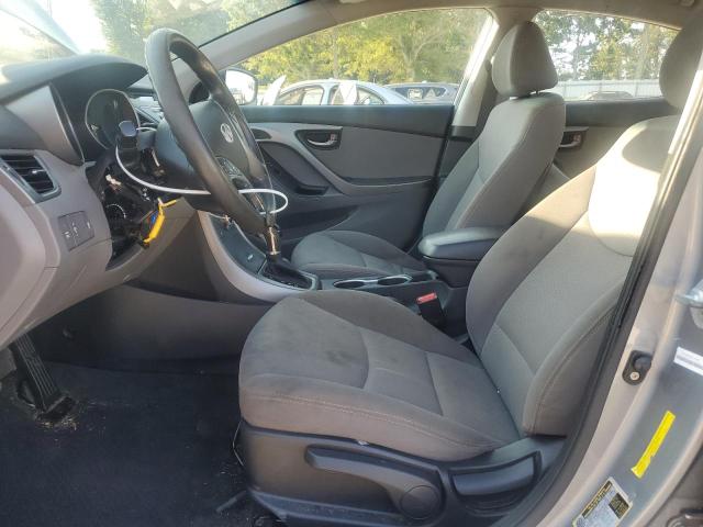 Photo 6 VIN: KMHDH4AE3EU173843 - HYUNDAI ELANTRA 