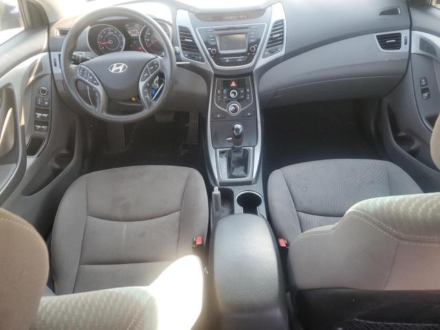 Photo 7 VIN: KMHDH4AE3EU173843 - HYUNDAI ELANTRA 