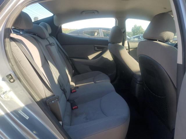 Photo 9 VIN: KMHDH4AE3EU173843 - HYUNDAI ELANTRA 