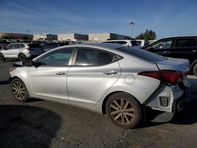 Photo 1 VIN: KMHDH4AE3EU174023 - HYUNDAI ELANTRA SE 