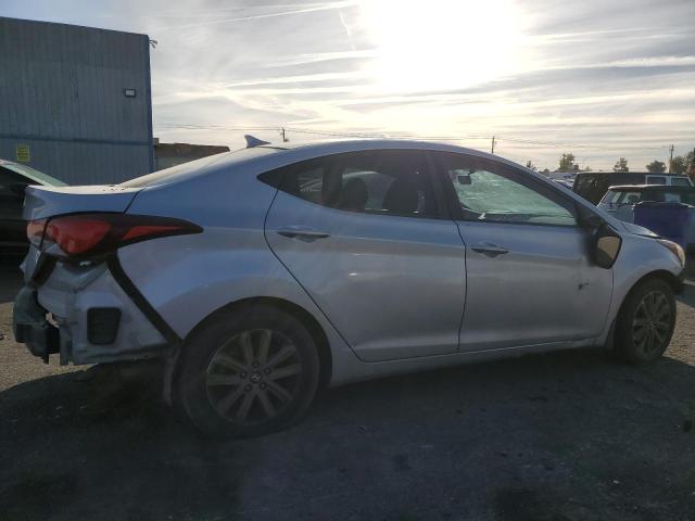 Photo 2 VIN: KMHDH4AE3EU174023 - HYUNDAI ELANTRA SE 