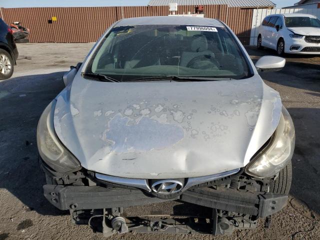 Photo 4 VIN: KMHDH4AE3EU174023 - HYUNDAI ELANTRA SE 