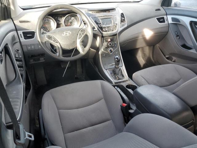 Photo 7 VIN: KMHDH4AE3EU174023 - HYUNDAI ELANTRA SE 