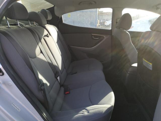 Photo 9 VIN: KMHDH4AE3EU174023 - HYUNDAI ELANTRA SE 