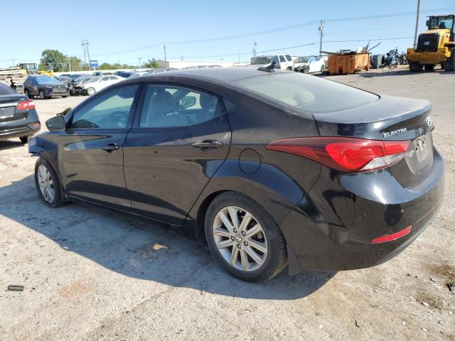 Photo 1 VIN: KMHDH4AE3EU181120 - HYUNDAI ELANTRA SE 