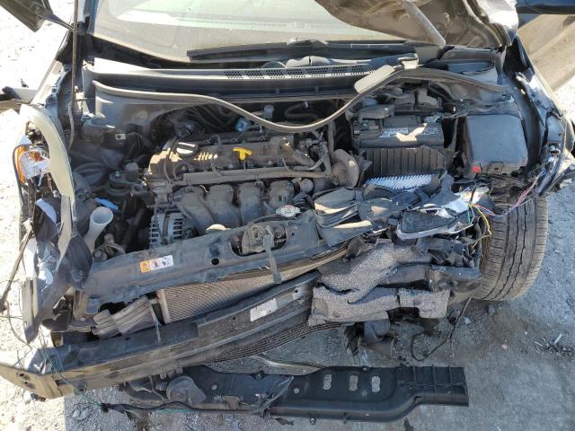 Photo 10 VIN: KMHDH4AE3EU181120 - HYUNDAI ELANTRA SE 