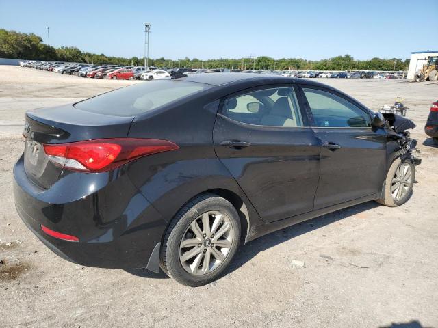 Photo 2 VIN: KMHDH4AE3EU181120 - HYUNDAI ELANTRA SE 