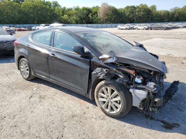 Photo 3 VIN: KMHDH4AE3EU181120 - HYUNDAI ELANTRA SE 