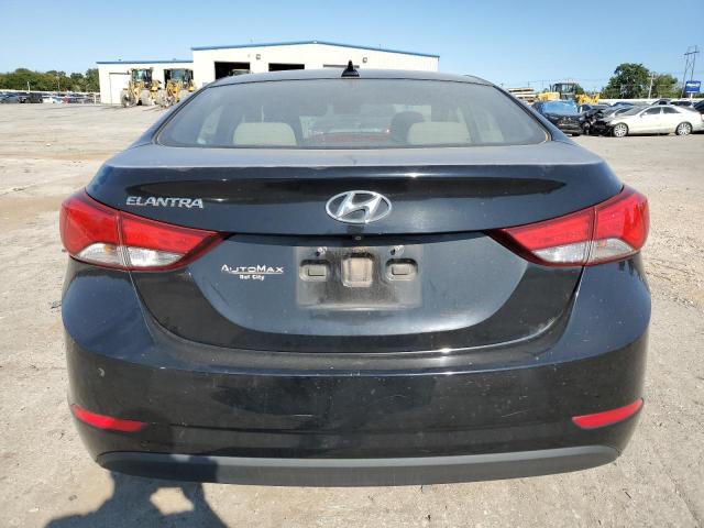 Photo 5 VIN: KMHDH4AE3EU181120 - HYUNDAI ELANTRA SE 