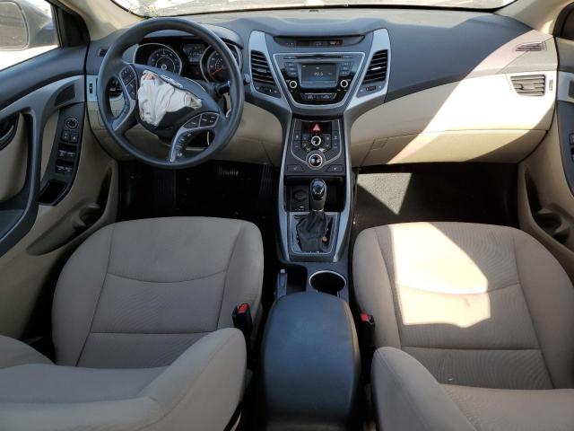 Photo 7 VIN: KMHDH4AE3EU181120 - HYUNDAI ELANTRA SE 