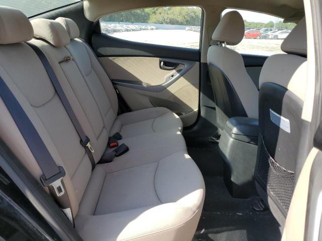 Photo 9 VIN: KMHDH4AE3EU181120 - HYUNDAI ELANTRA SE 