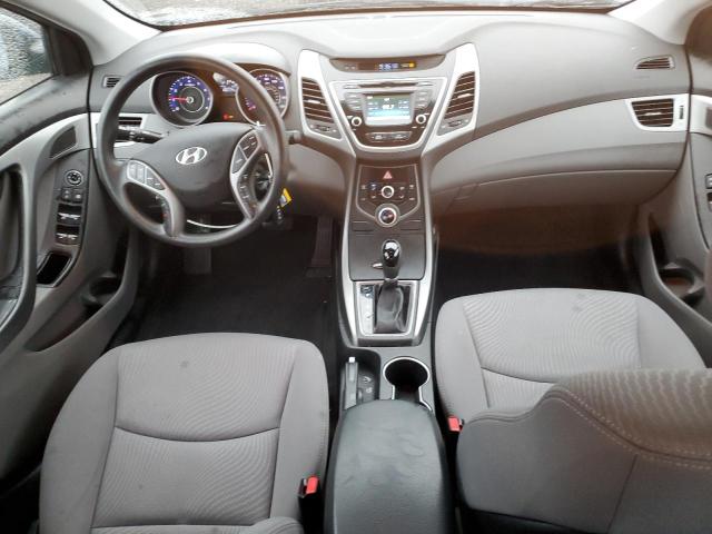 Photo 7 VIN: KMHDH4AE3FU223366 - HYUNDAI ELANTRA 