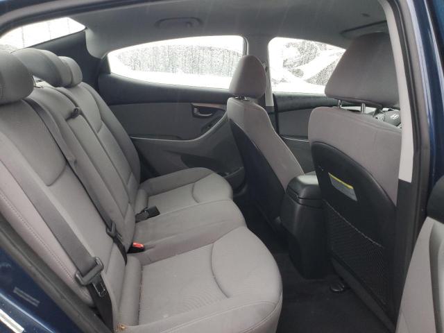 Photo 9 VIN: KMHDH4AE3FU223366 - HYUNDAI ELANTRA 