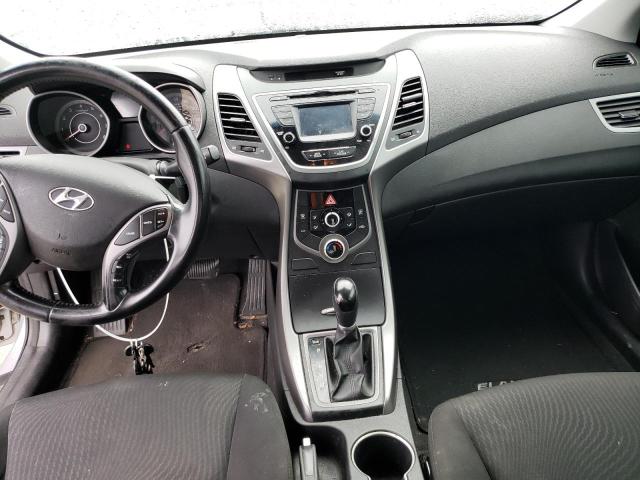 Photo 7 VIN: KMHDH4AE3FU227966 - HYUNDAI ELANTRA SE 