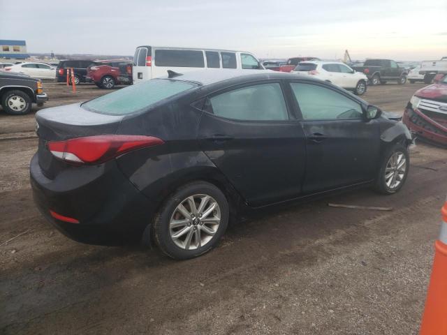 Photo 2 VIN: KMHDH4AE3FU228017 - HYUNDAI ELANTRA SE 