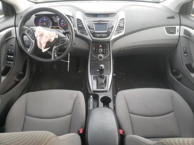 Photo 7 VIN: KMHDH4AE3FU228017 - HYUNDAI ELANTRA SE 